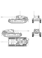 Panzerjäger - Technische en Operationele Geschiedenis - Deel 2